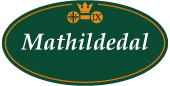 Visit Mathildedal logo