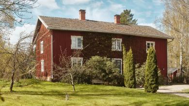 Matri House Mathildedal