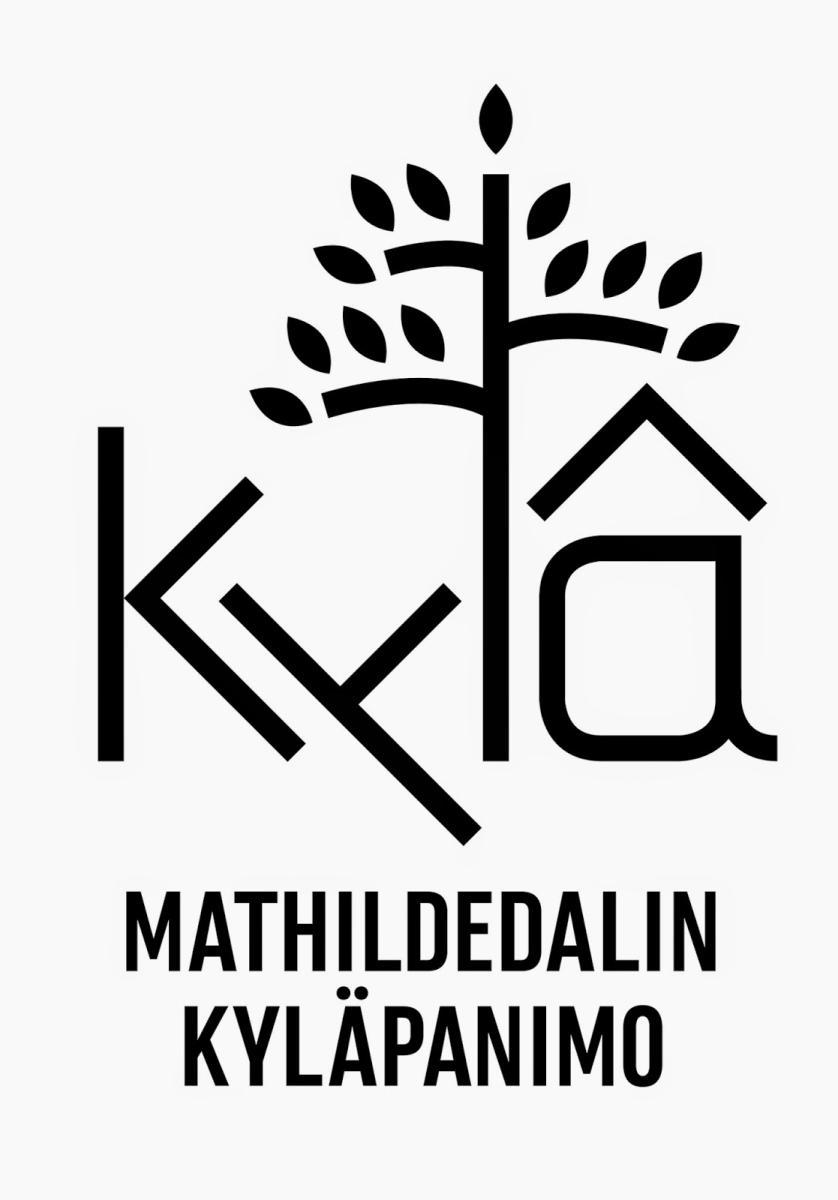 panimo pienpanimo olut craft beer Mathildedalin Kyläpanimo logo visitmathildedal.fi